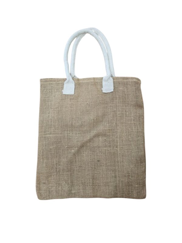 Tote bag de saco personalizada