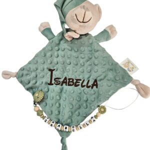 Regalos bebé personalizados